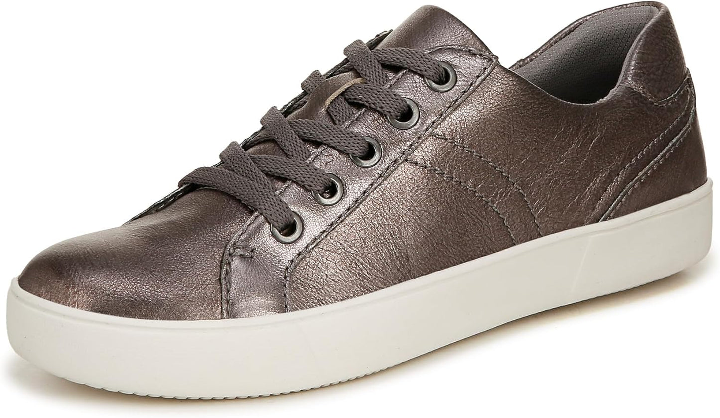 Naturalizer Women's Morrison Fashion Sneaker for Everyday Comfort