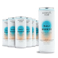 Mocktail Club Bali Breeze Non-Alcoholic Sparkling Craft Cocktail - 12