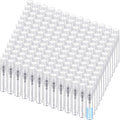 Mini Spray Bottles 5 ml Clear Glass Perfume Atomizers - Bulk Travel