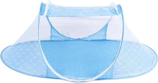 Pilipane Infant Crib Mozzie Net - Breathable & Lightweight