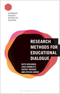 Research Methods for Educational Dialogue - Practical methods