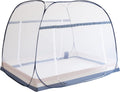 FENGJIDA Pop Up Mosquito Net - Ultralight & Extra Large Space