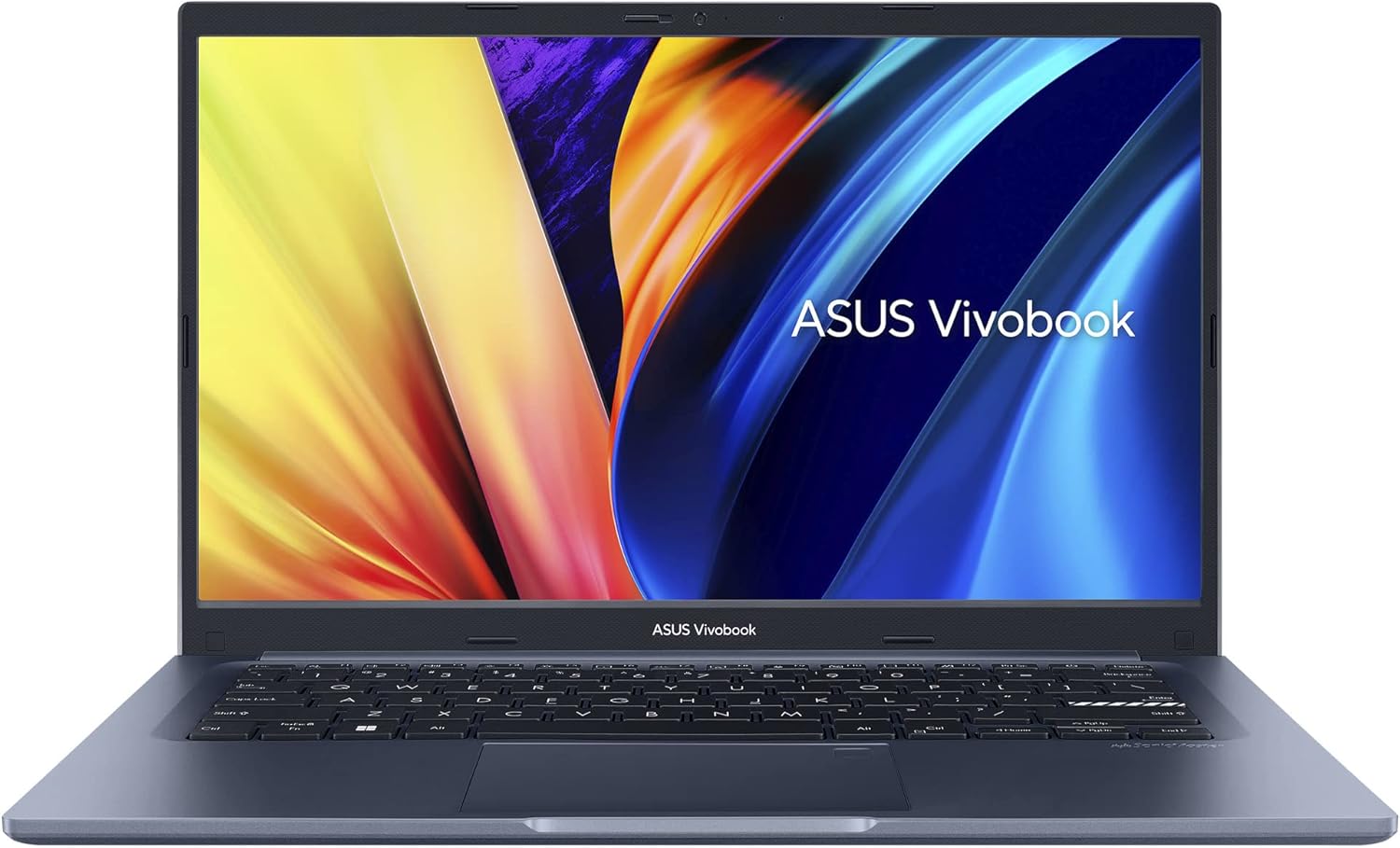 ASUS VivoBook 14 Slim Laptop with FHD Display and i3 Processor