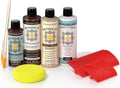 Retique It Wood Finish Tabletop Kit for Stunning Wood Look