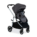 Britax Grove Modular Stroller - Lightweight, Machine-Washable Comfort