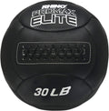 Rhino Promax Elite Slam Ball for Weightlifting and Cross Training