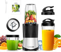 Consciot 900W Blender: Smoothies On-the-Go!