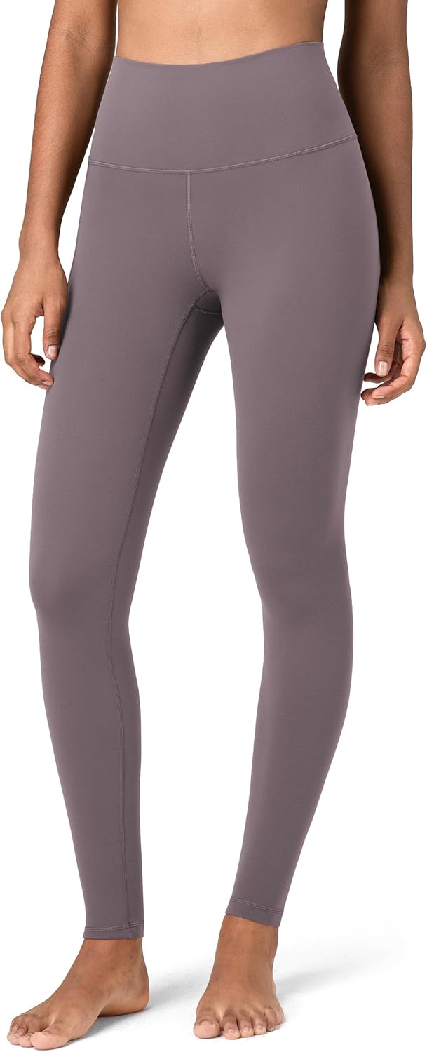 Colorfulkoala Women's Dreamlux High Waisted Workout Leggings