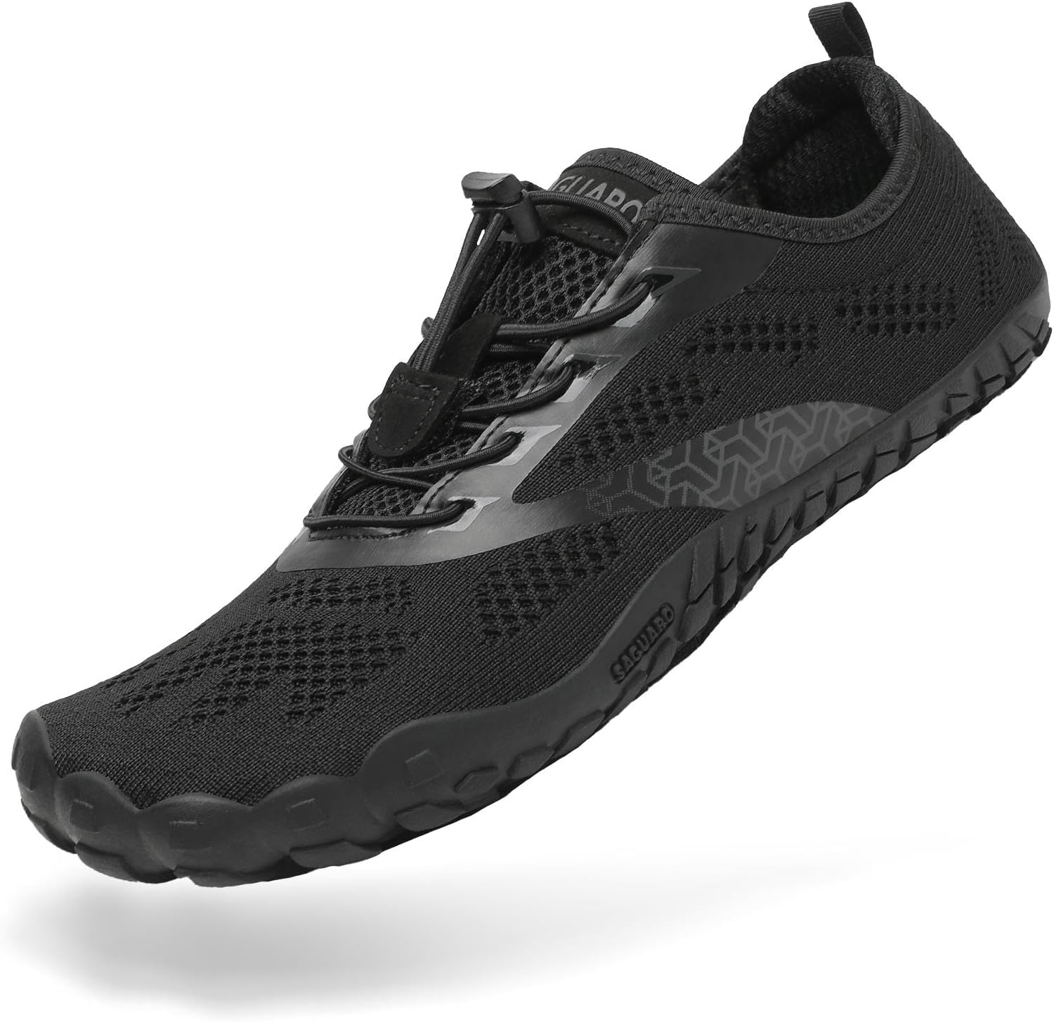 SAGUARO Barefoot Shoes for Men and Women - Minimalist Trail Runners