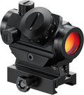 Feyachi Red Dot Sight 4 MOA - Compact Reflex Scope for Quick Aim