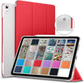 DuraSafe Cases for iPad Pro 12.9 3rd Gen 2018 - Slim Scarlet