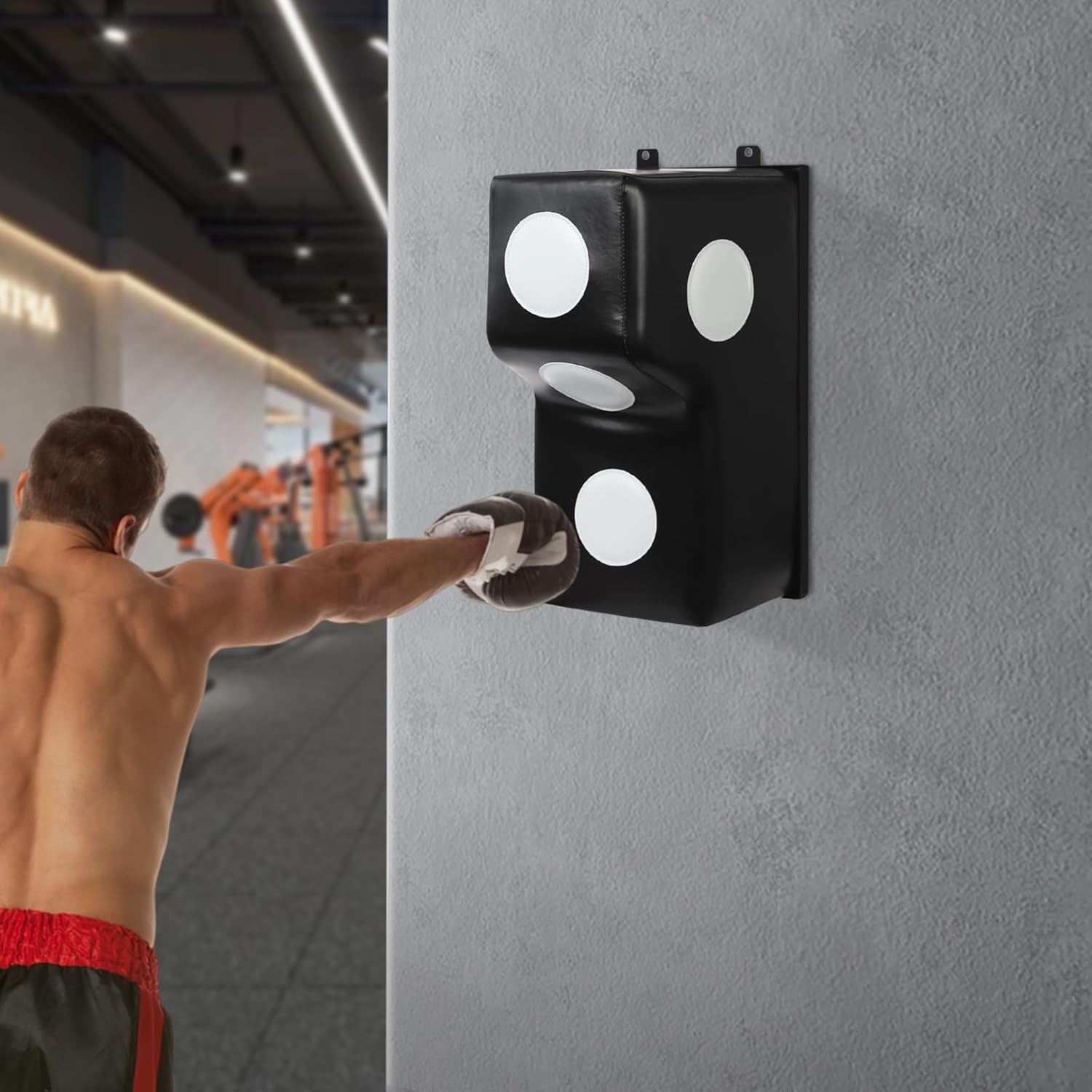 Ultimate Home Boxing Training Set