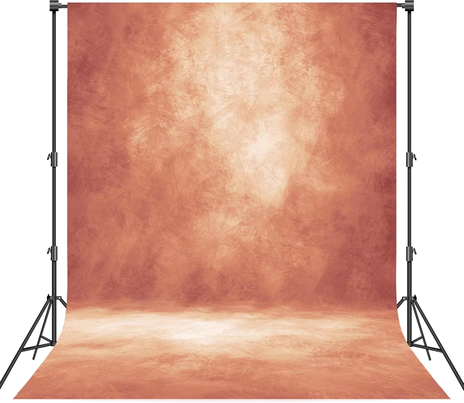 Abstract Professional Photography Backdrop for Portraits 8x10ft