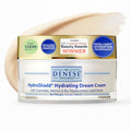 HydroShield Dream Cream 3.4 oz - Deep Hydration & Retinol Repair