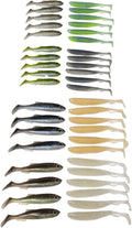 Duckett Fishing Pro Selected 8 Pack Swimbait Kit - Pro Curated Picks