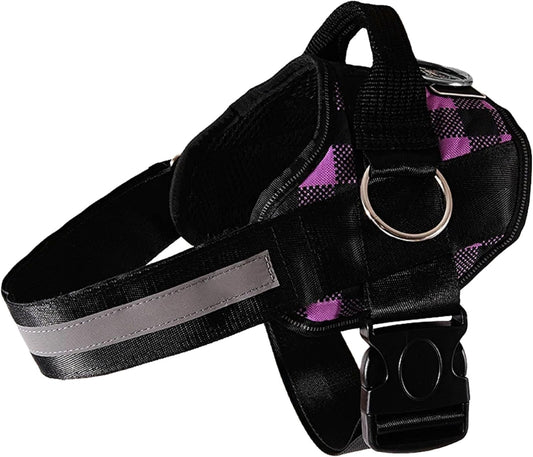 Joyride Basic Essential Dog Harness for Comfortable Walks