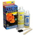 Smooth-On XTC-3D 20 Mold Making & 3D Print Coating - Clear Finish