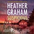 Suspicious by Heather Graham and Tara Taylor Quinn - A Gripping Read