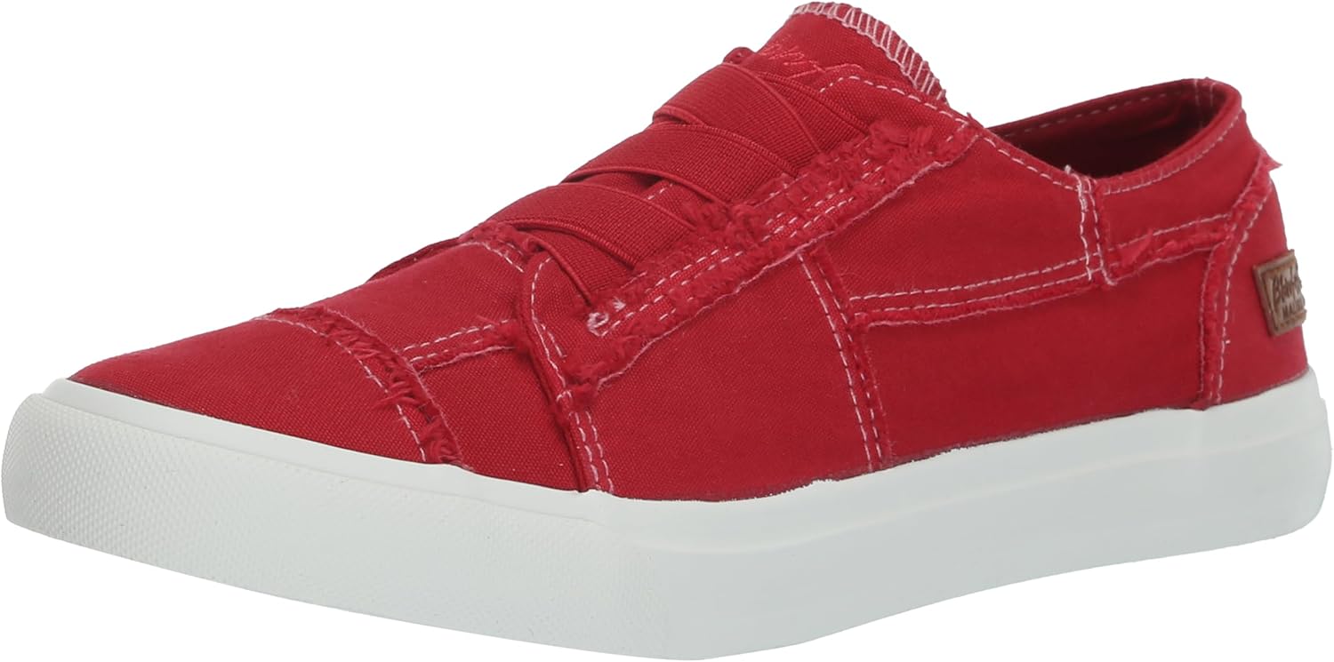 Blowfish Malibu Women's Leo Sneaker: Stylish Vegan Comfort