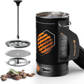 STOKE VOLTAICS: 30 oz Travel Water Boiler