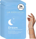 Plant Powered Sleep Support Dream Patch - Sustained Release Melatonin