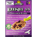 Food For Life Ezekiel 4:9 Organic Sprouted Grain Cereal Cinnamon