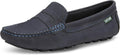Eastland Women's Patricia Loafer - Comfortable Driving Moc Slip-On