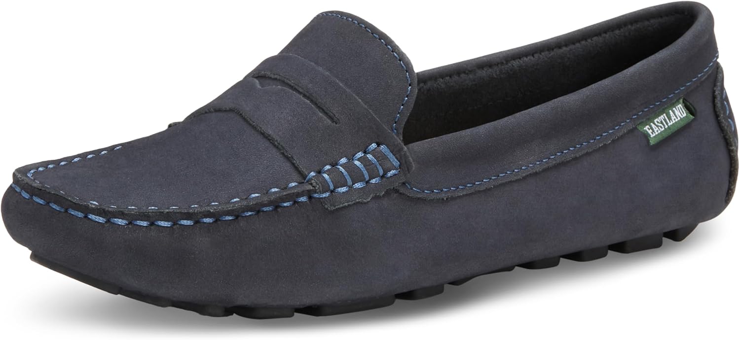 Eastland Women's Patricia Loafer: Comfort Meets Style in Footwear