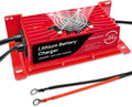 Fast Charge LiFePo4 Golf Cart Battery - Top Pathfindr