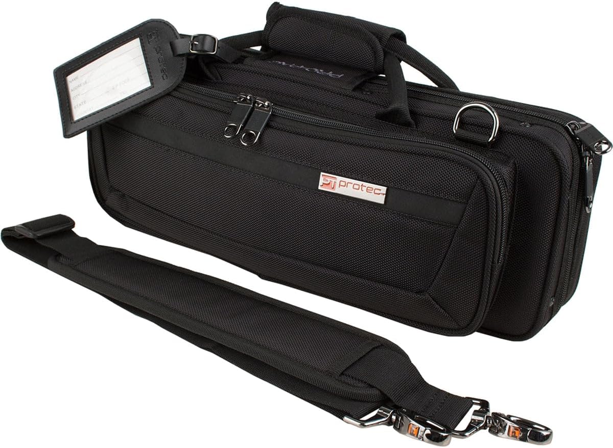 Protec PB308PICC Flute Piccolo Combination PRO PAC Case Review