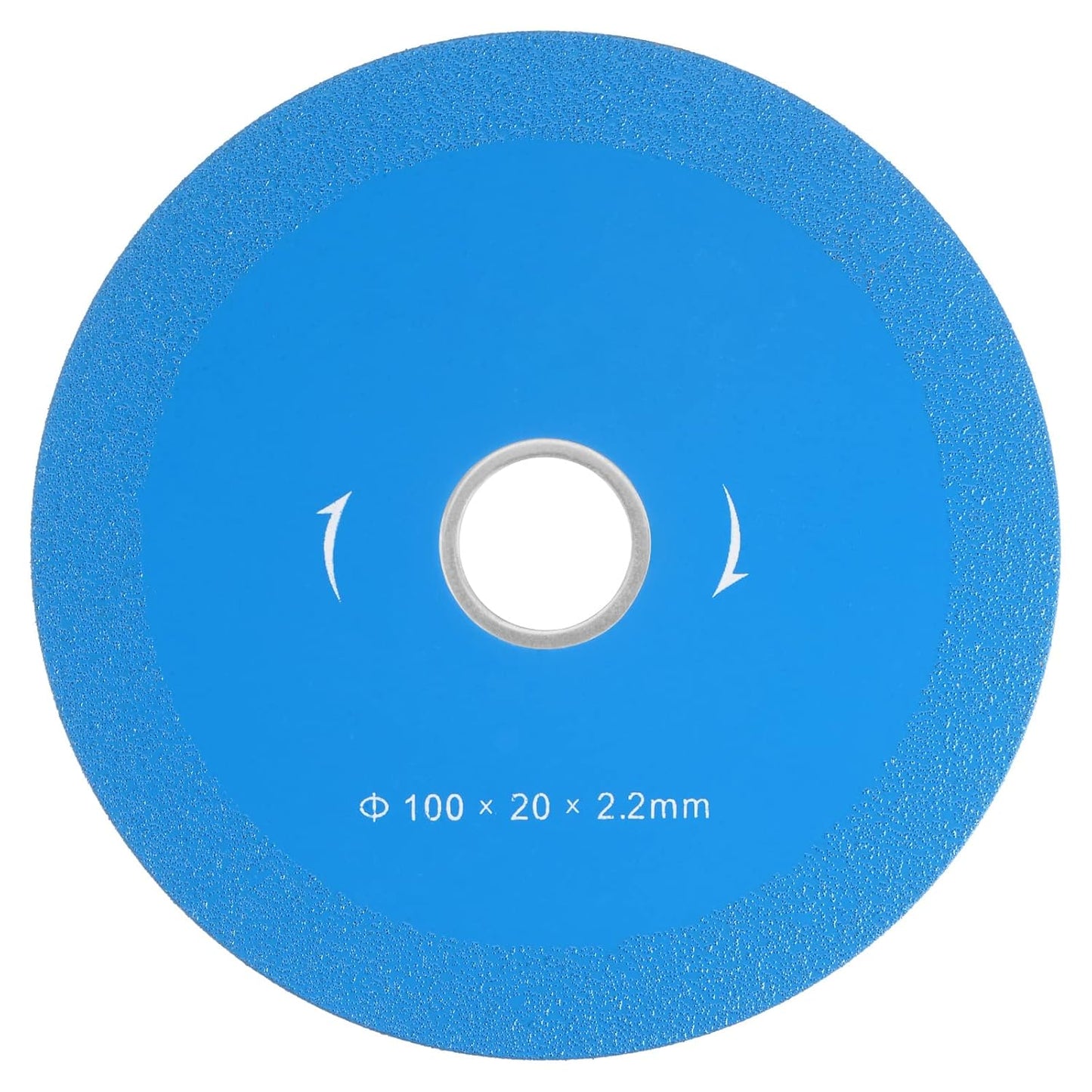 HARFINGTON 4-inch Diamond Glass Cutting Disc