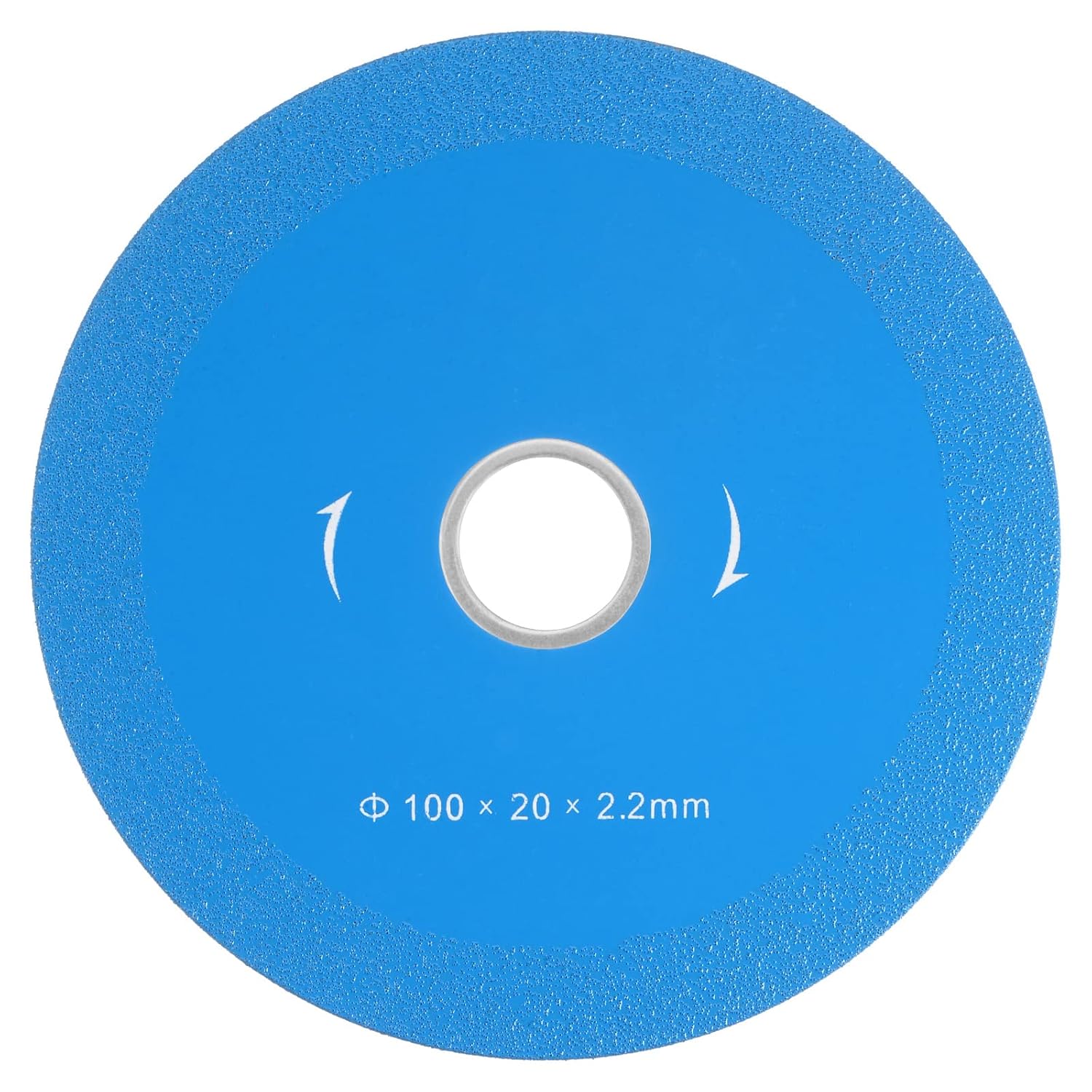 HARFINGTON 4-inch Diamond Glass Cutting Disc