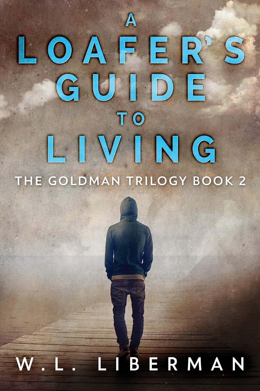 A Loafer's Guide To Living: The Goldman Trilogy Review