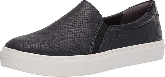Dr. Scholl's Women's Nova Sneaker: Comfort Meets Style