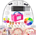 Balloon Arch Kit by Chaohua for Parties 9Ft Tall 10Ft Wide