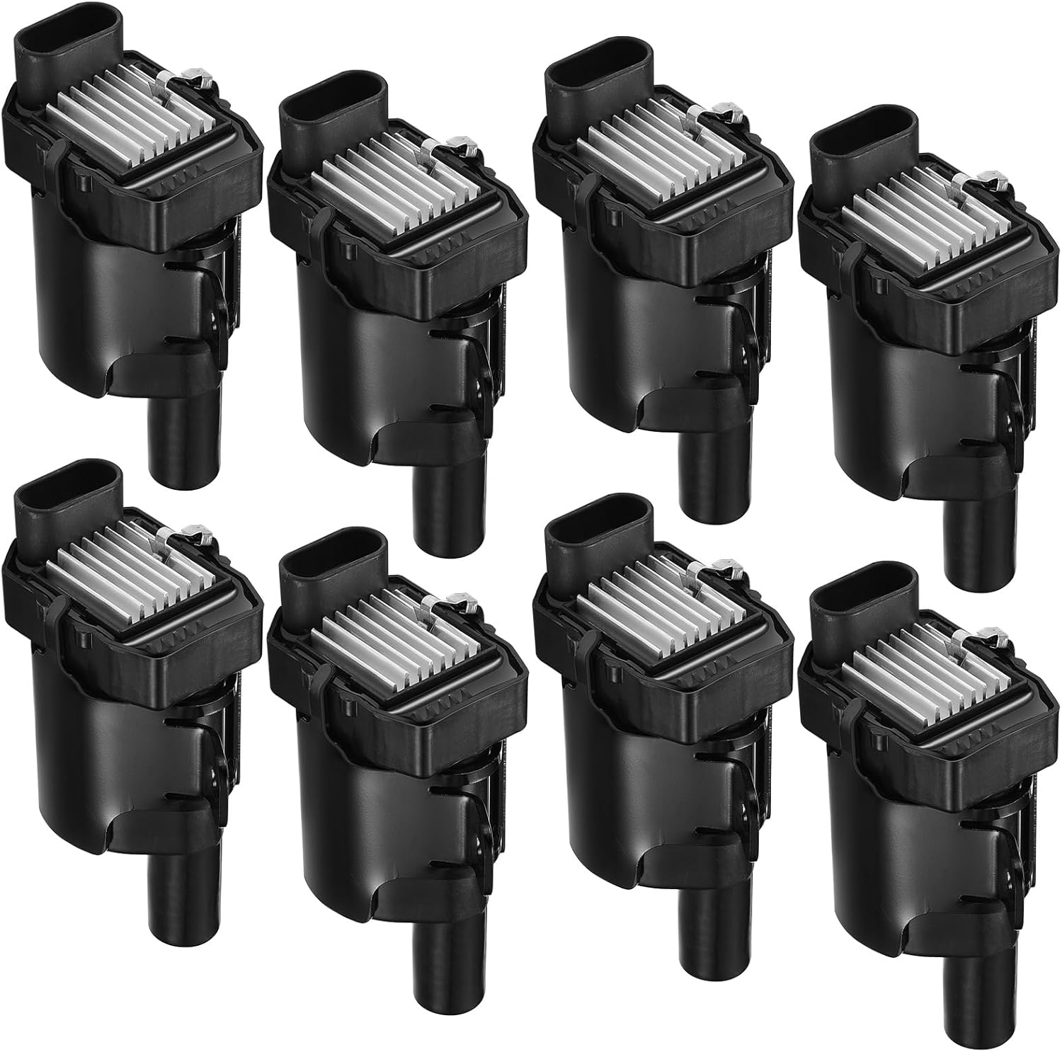 Set of 8 Ignition Coil UF262 for Chevy and GMC Vehicles