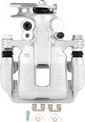SCITOO 19B7096 Rear Passenger Side Brake Caliper for Honda Accord