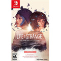 Life is Strange Arcadia Bay Collection for Nintendo Switch Review