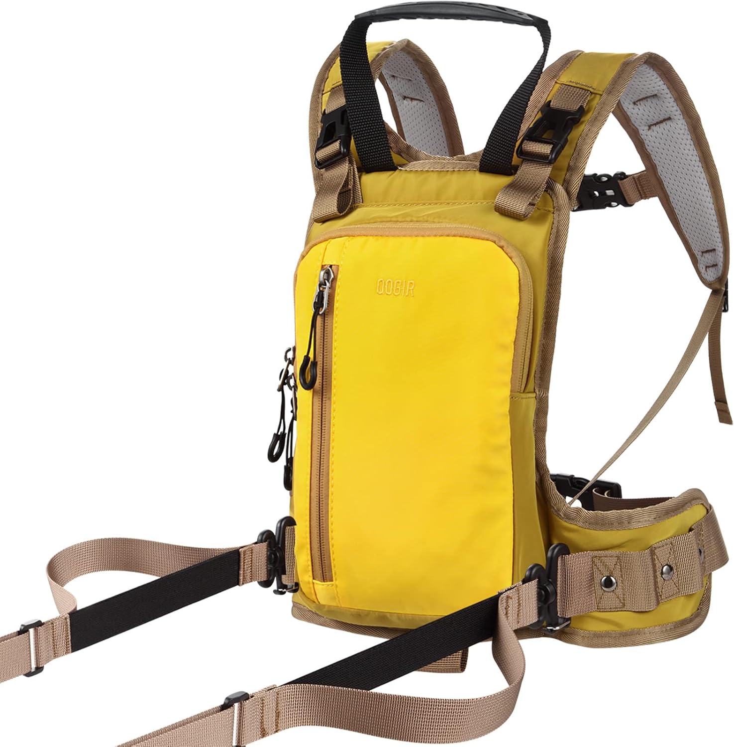 QOGIR Kids Ski Harness: Teach Speed Control!