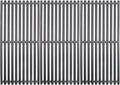 Hongso 17 Inch Cast Iron Grill Grates for Charbroil Models