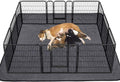 Washable Pee Pads for Dogs 72in x 72in - Extra Large Reusable Pad