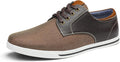 Men's Rivera Oxfords Shoes Sneakers - Narrow Fit Classic Lace-Up