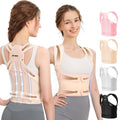Posture Corrector for Men & Women Medium - Full Back Support