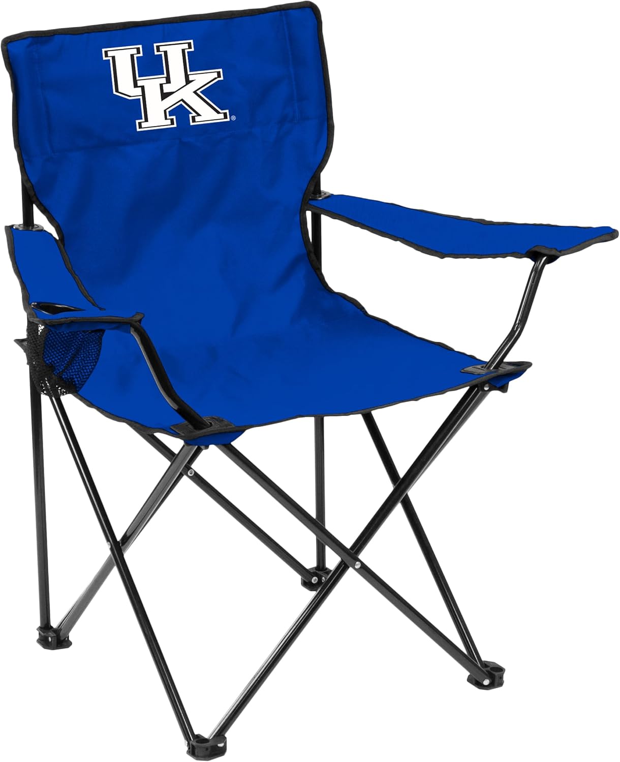 NCAA Unisex Quad Chair by Logo Brands - Comfortable Seating