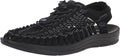KEEN Men's UNEEK Sandals for All-Day Comfort and Versatile Adventures