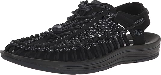 KEEN Men's UNEEK Sandal: Comfort and Style for Every Adventure