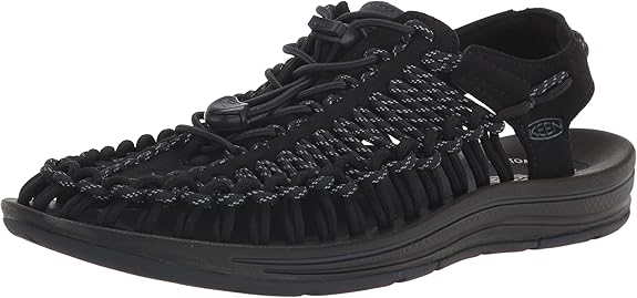 KEEN Men's UNEEK Sandal: Versatile Footwear for Every Adventure