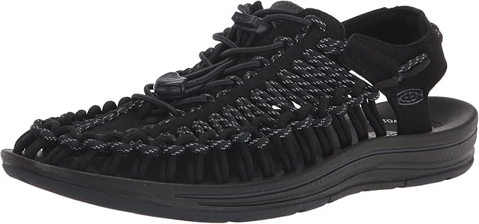 KEEN Men's UNEEK Sandal: Versatile Comfort for Every Adventure