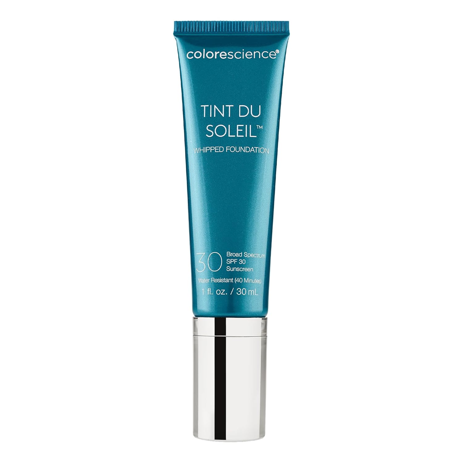 Colorescience Tint du Soleil: SPF 30 UV Protection