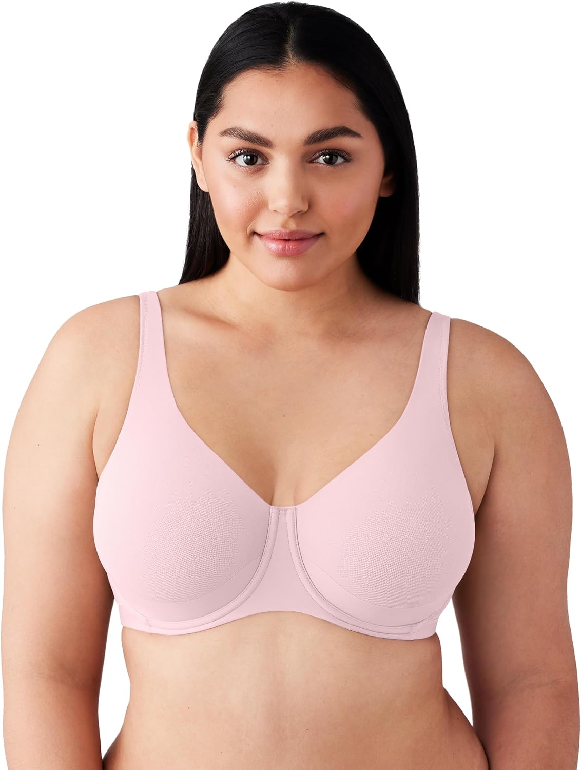 Wacoal Women's Pendulous Shape Revelation Underwire Bra Review